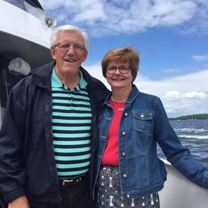 Meet your Posher, Jennifer